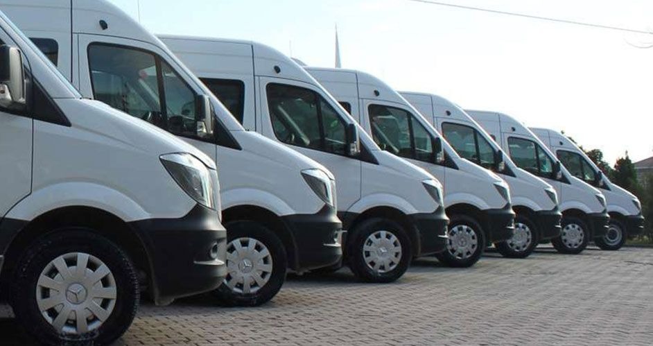 İstanbul Servis Kiralama hizmeti Tozanlı Turizm'den sorulur!