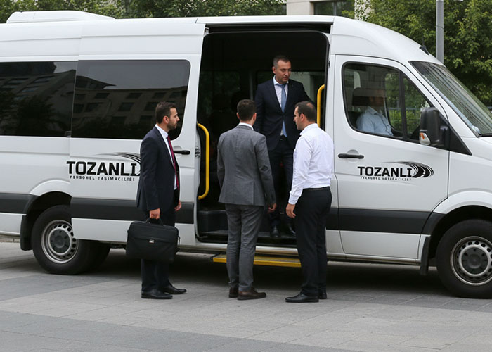 gas-pipeline İstanbul etkinlik ve organizasyonlar için servis kiralama şoförlü