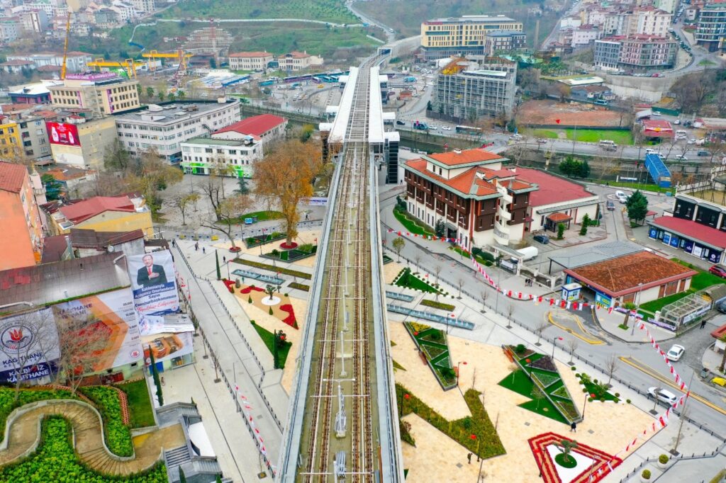Kağıthane Personel Servisi Taşımacılığı Yapan Firmalar 2026
